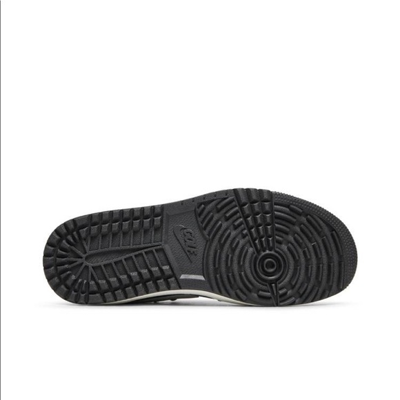 Air Jordan 1 Low Golf "Shadow" DD9315-001 NEW - Picture 4 of 6